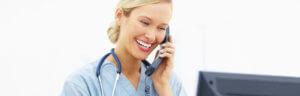 Telemedizin - Facharzt Innere Medizin Job Schweiz 