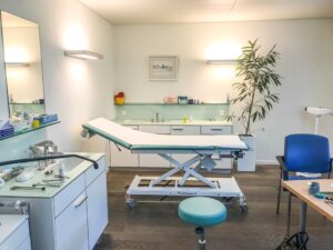 Hausarztpraxis Winterthur