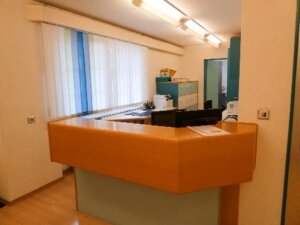 Hausarztpraxis Übergabe Schwyz