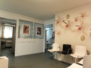 Praxis Dermatologie sucht Nachfolger im Limmattal - 251 1954