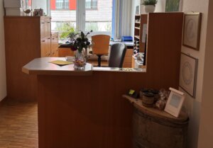 Hausarztpraxis im Appenzellerland günstig abzugeben – 251 3842