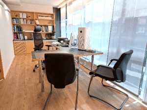 Praxis Gynäkologie und Geburtshilfe verkaufen - 251 1423 