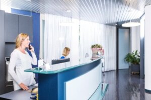 Praxisnachfolge Gynäkologie und Geburtshilfe - 251 0023