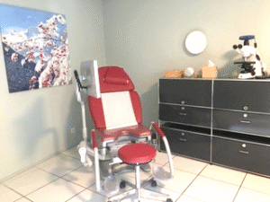 Praxispartner Gynäkologie und Geburtshilfe - 251 2782