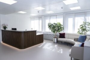 Praxispartner für Orthopädie gesucht – Zürich – 251 3797