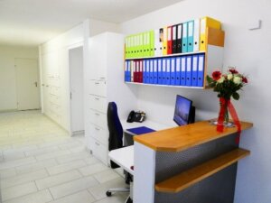 Praxis Allgemeine Innere Medizin - 261 1032