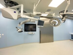 Augenklinik zu verkaufen - 261 2213